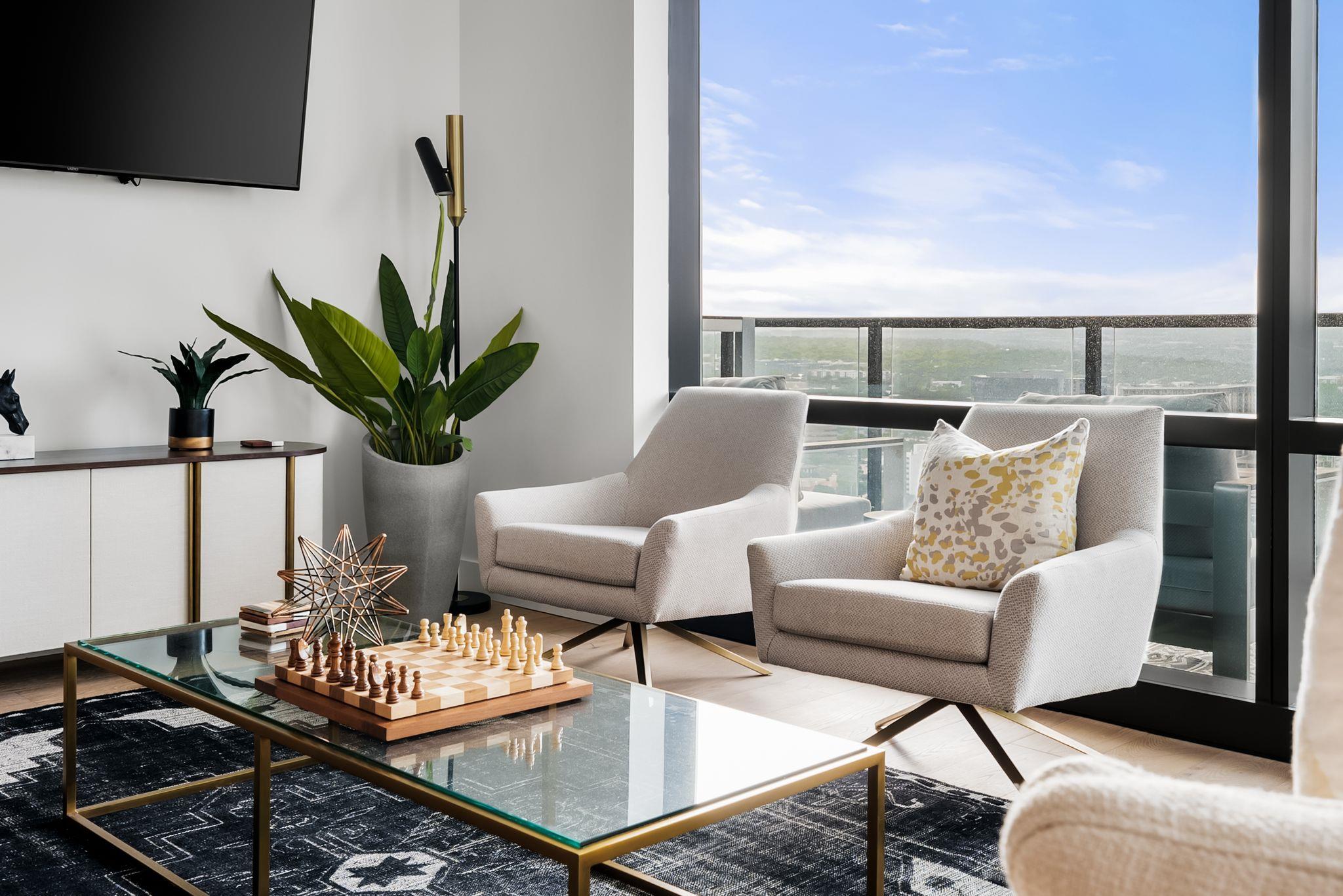70 Rainey Street Austin TX 78701