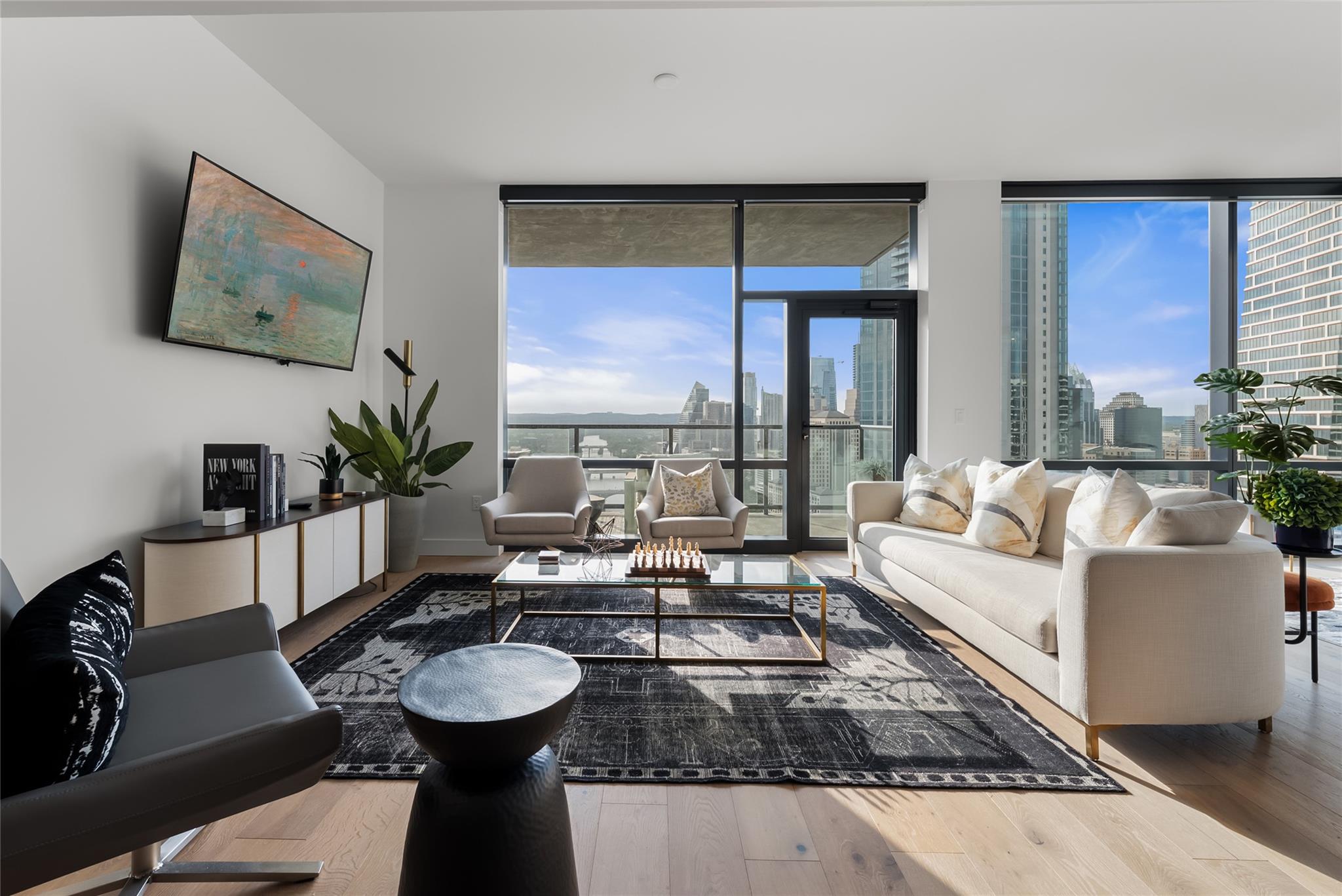 70 Rainey Street Austin TX 78701