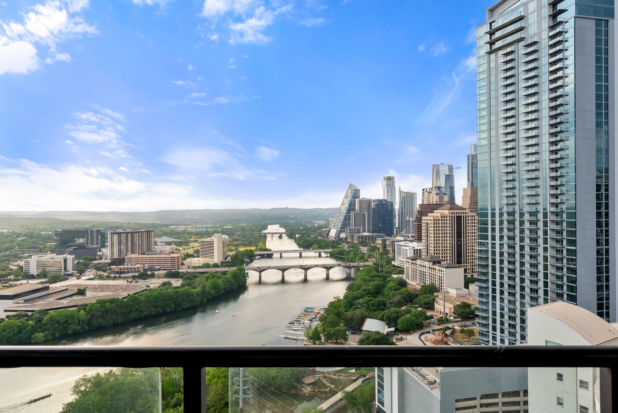 70 Rainey Street Austin TX 78701