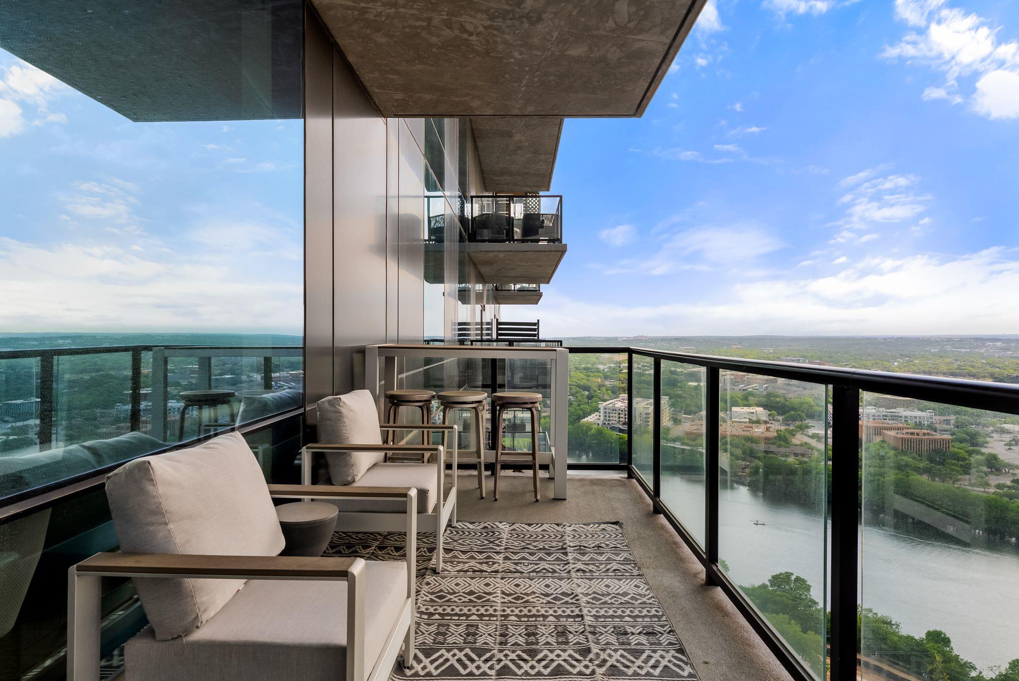 70 Rainey Street Austin TX 78701