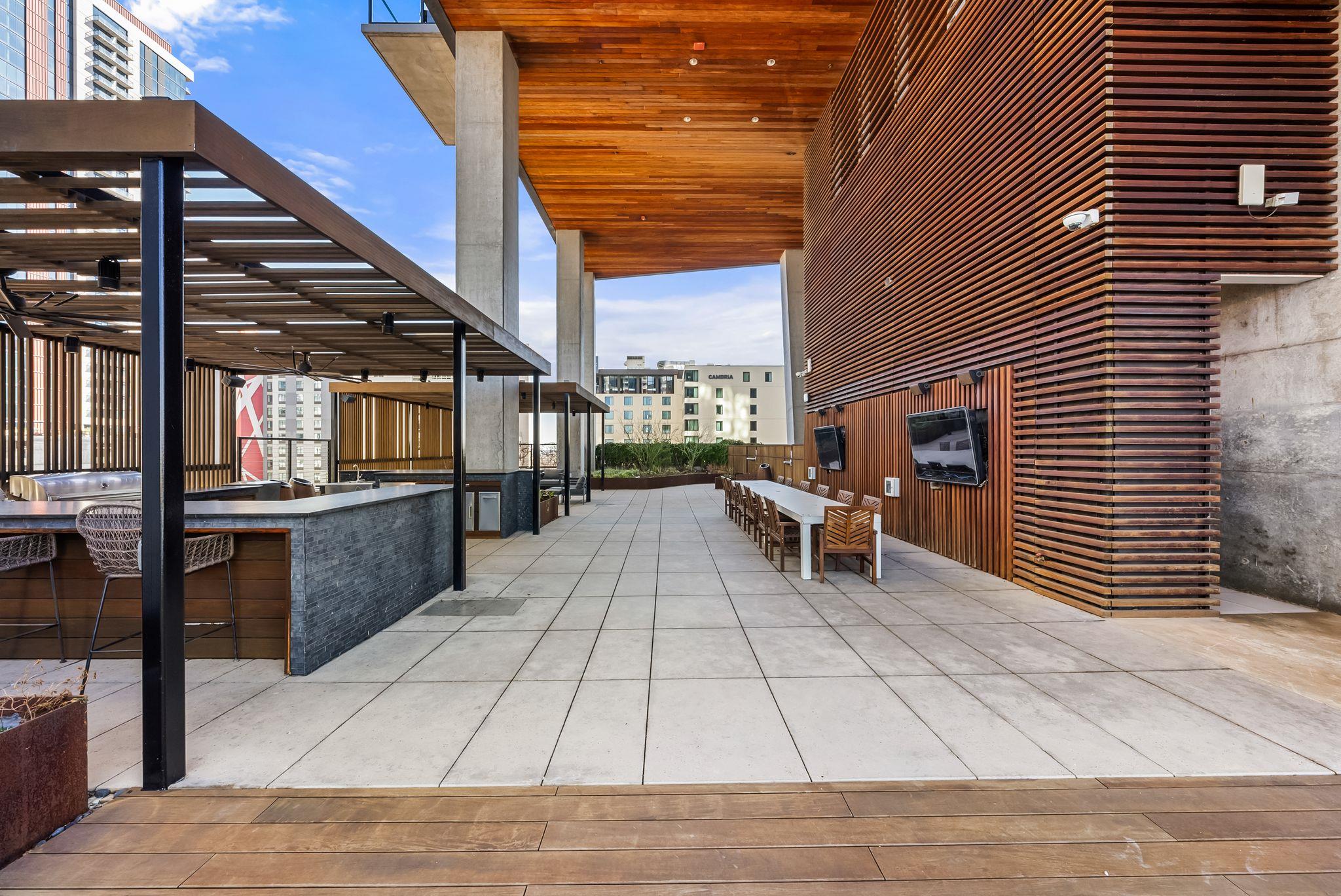 70 Rainey Street Austin TX 78701