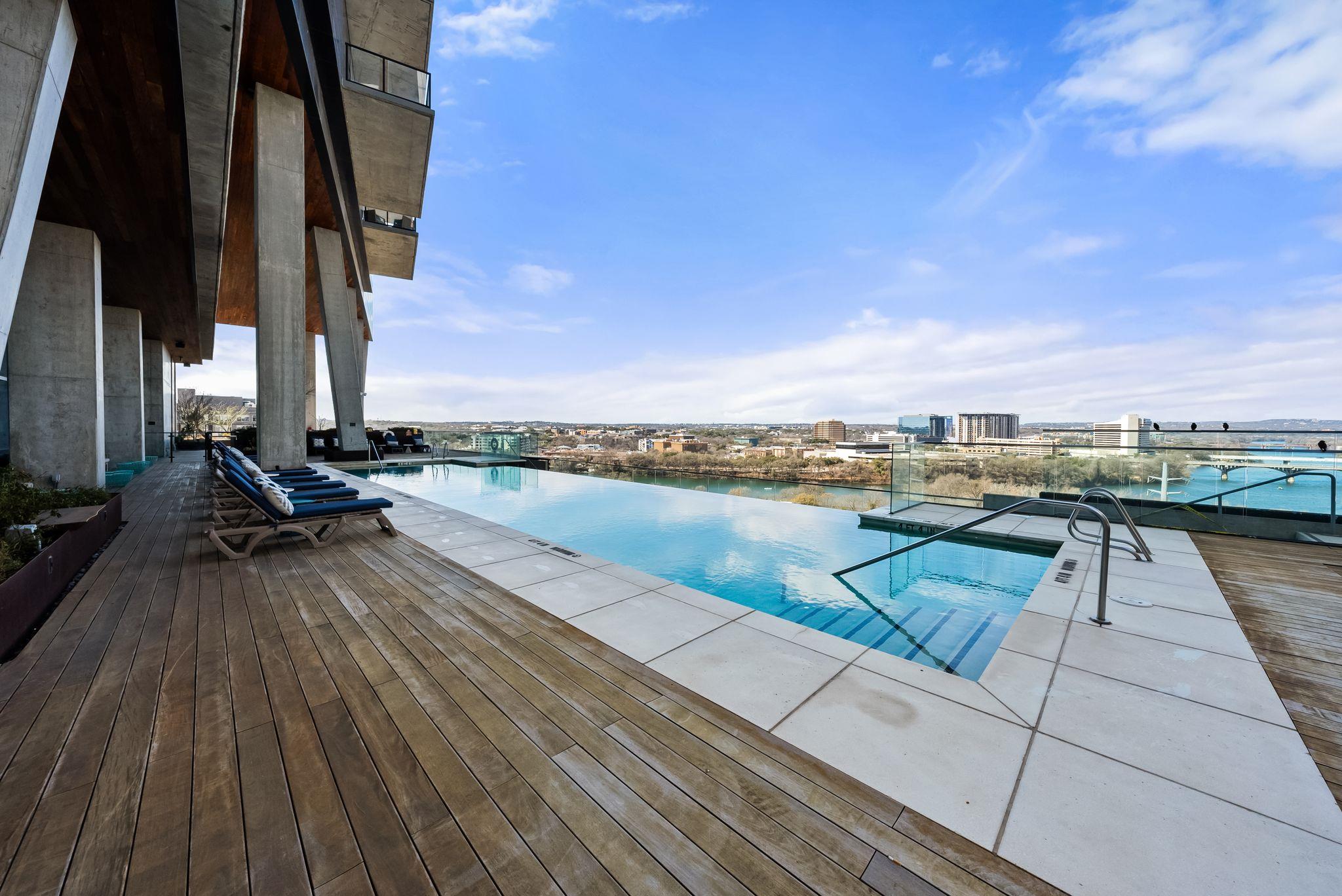 70 Rainey Street Austin TX 78701