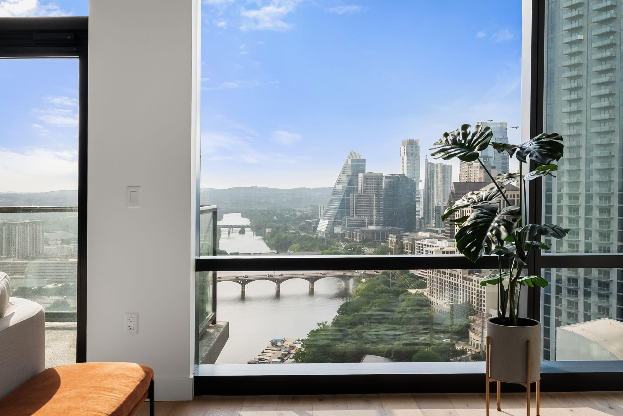 70 Rainey Street Austin TX 78701