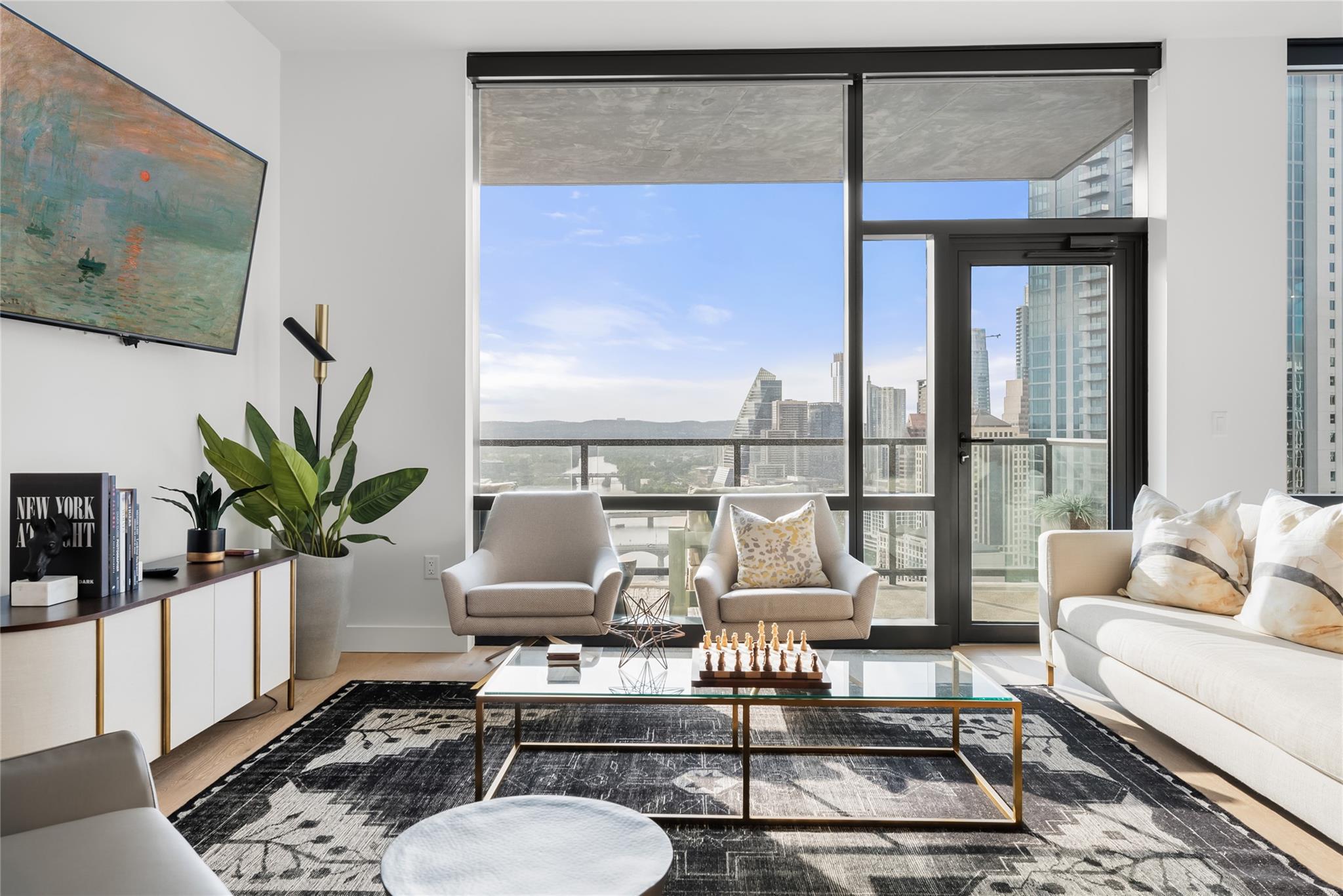 70 Rainey Street Austin TX 78701