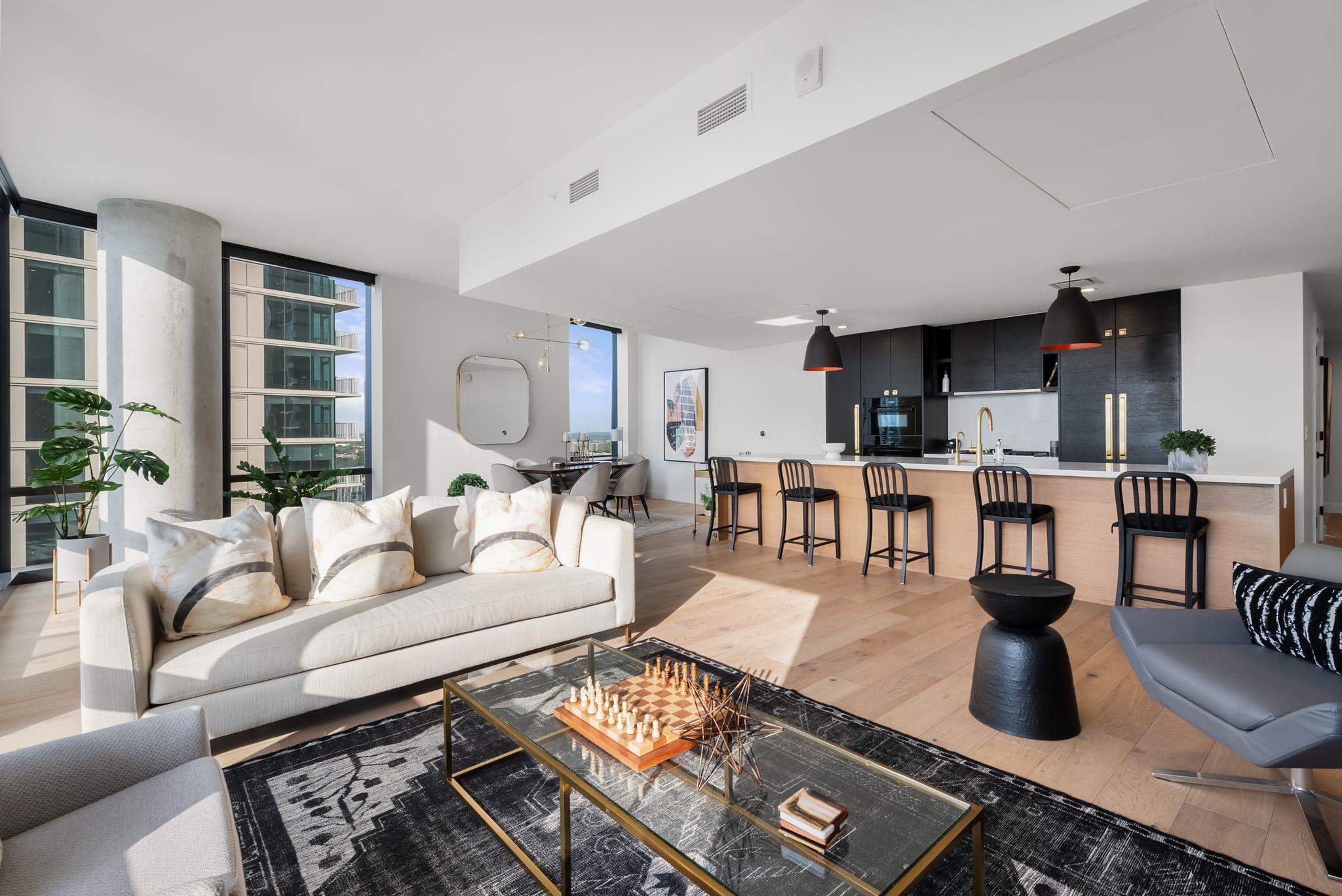 70 Rainey Street Austin TX 78701