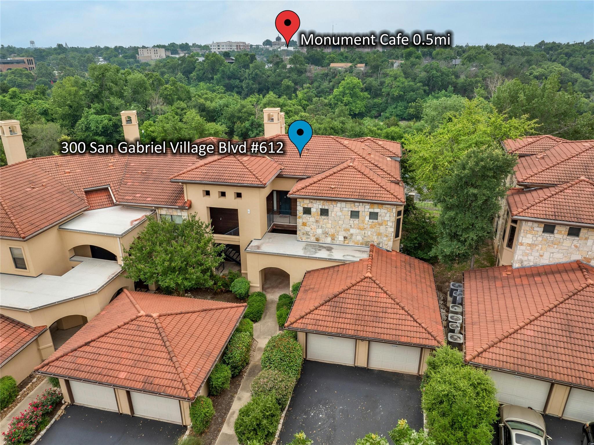 300 San Gabriel Village Boulevard Georgetown TX 78626
