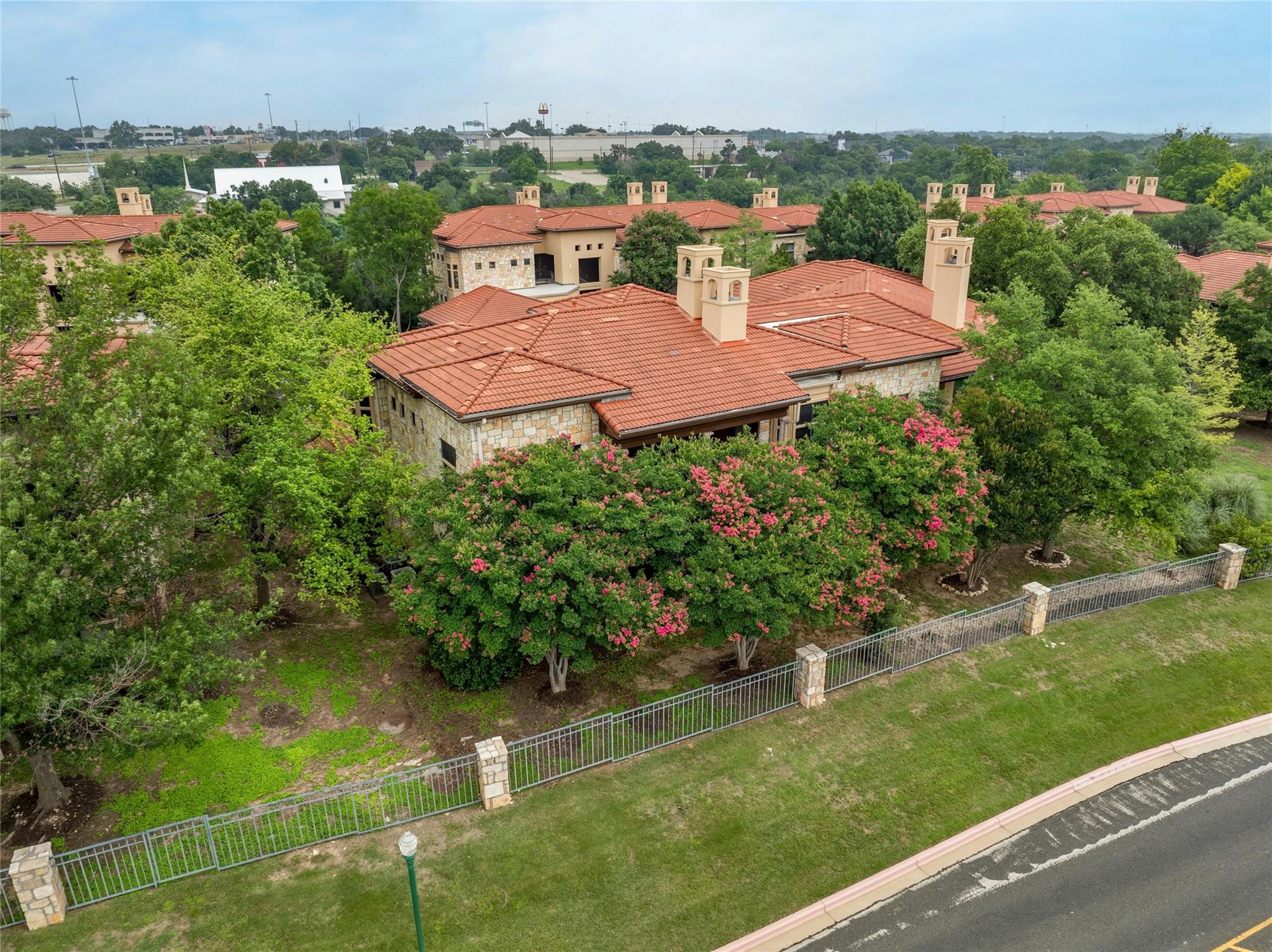 300 San Gabriel Village Boulevard Georgetown TX 78626