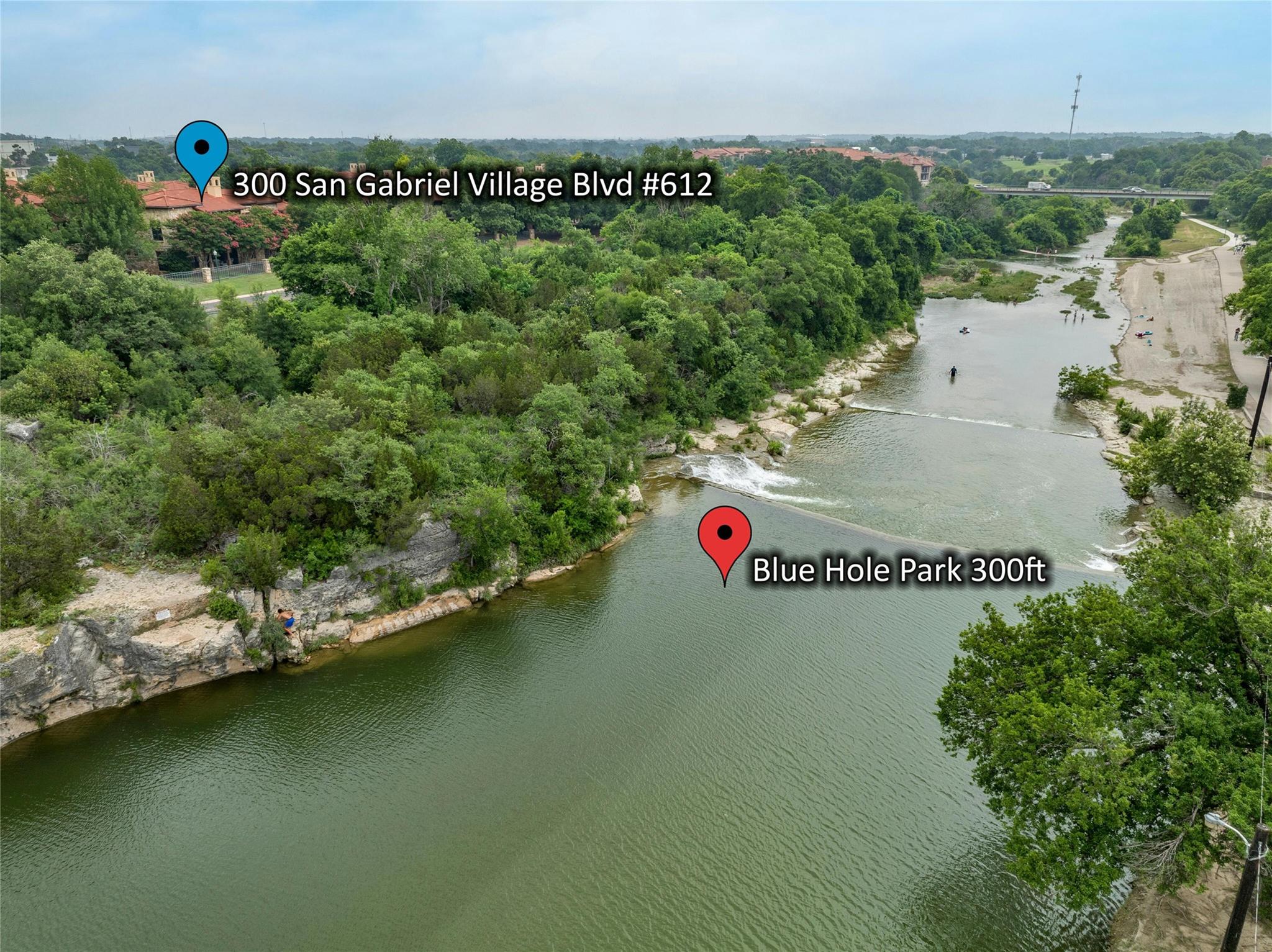 300 San Gabriel Village Boulevard Georgetown TX 78626