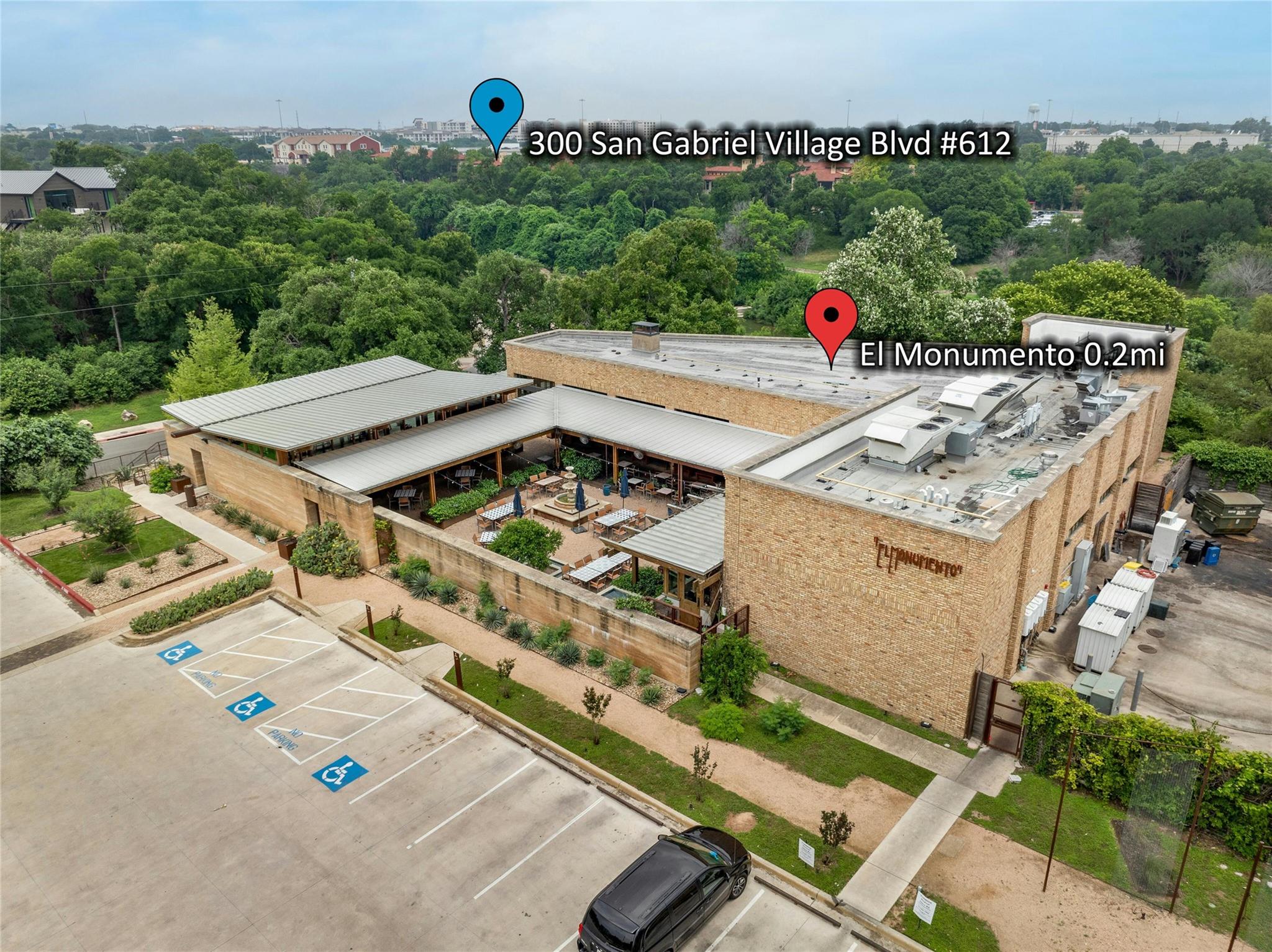 300 San Gabriel Village Boulevard Georgetown TX 78626
