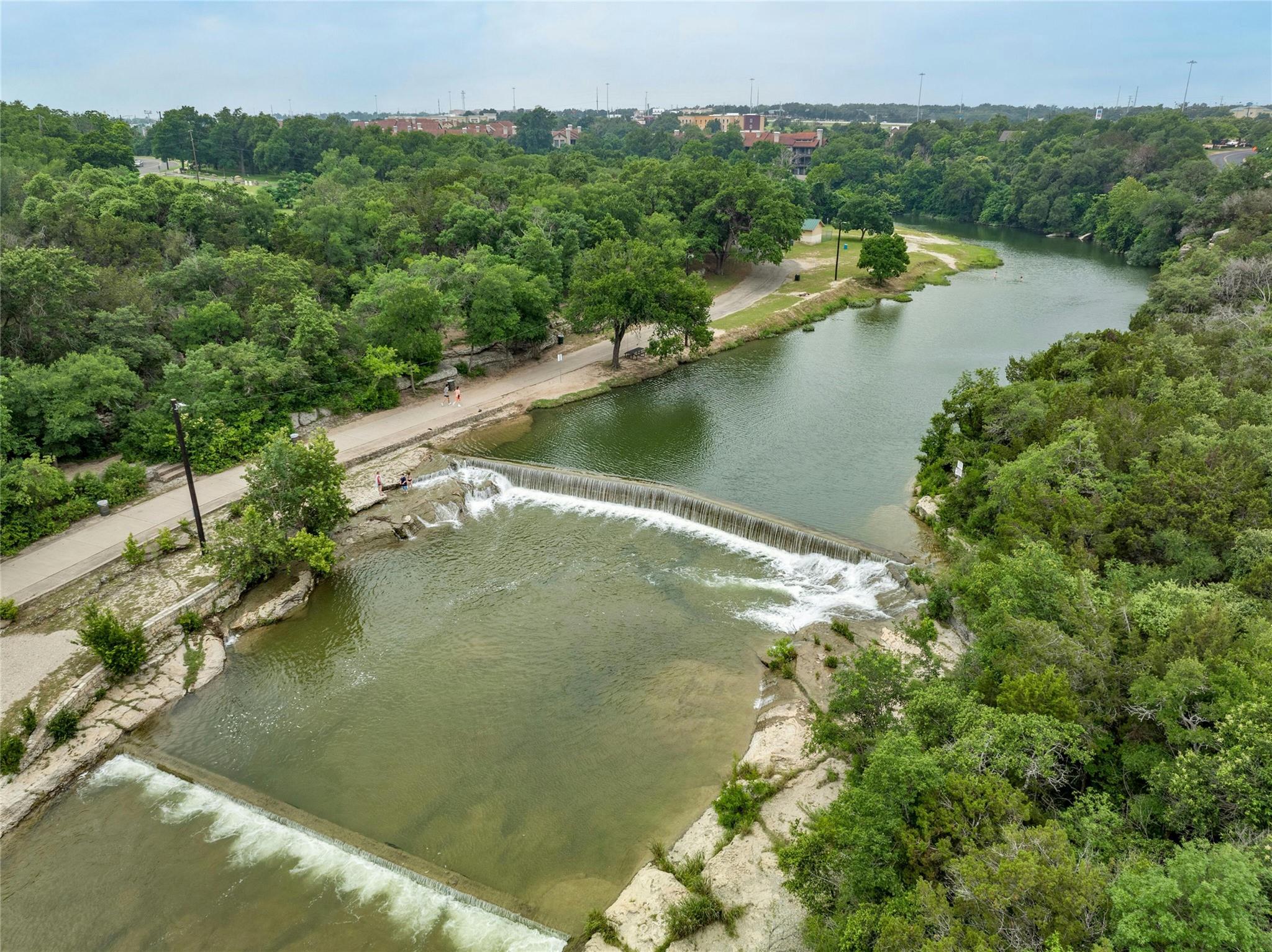 300 San Gabriel Village Boulevard Georgetown TX 78626