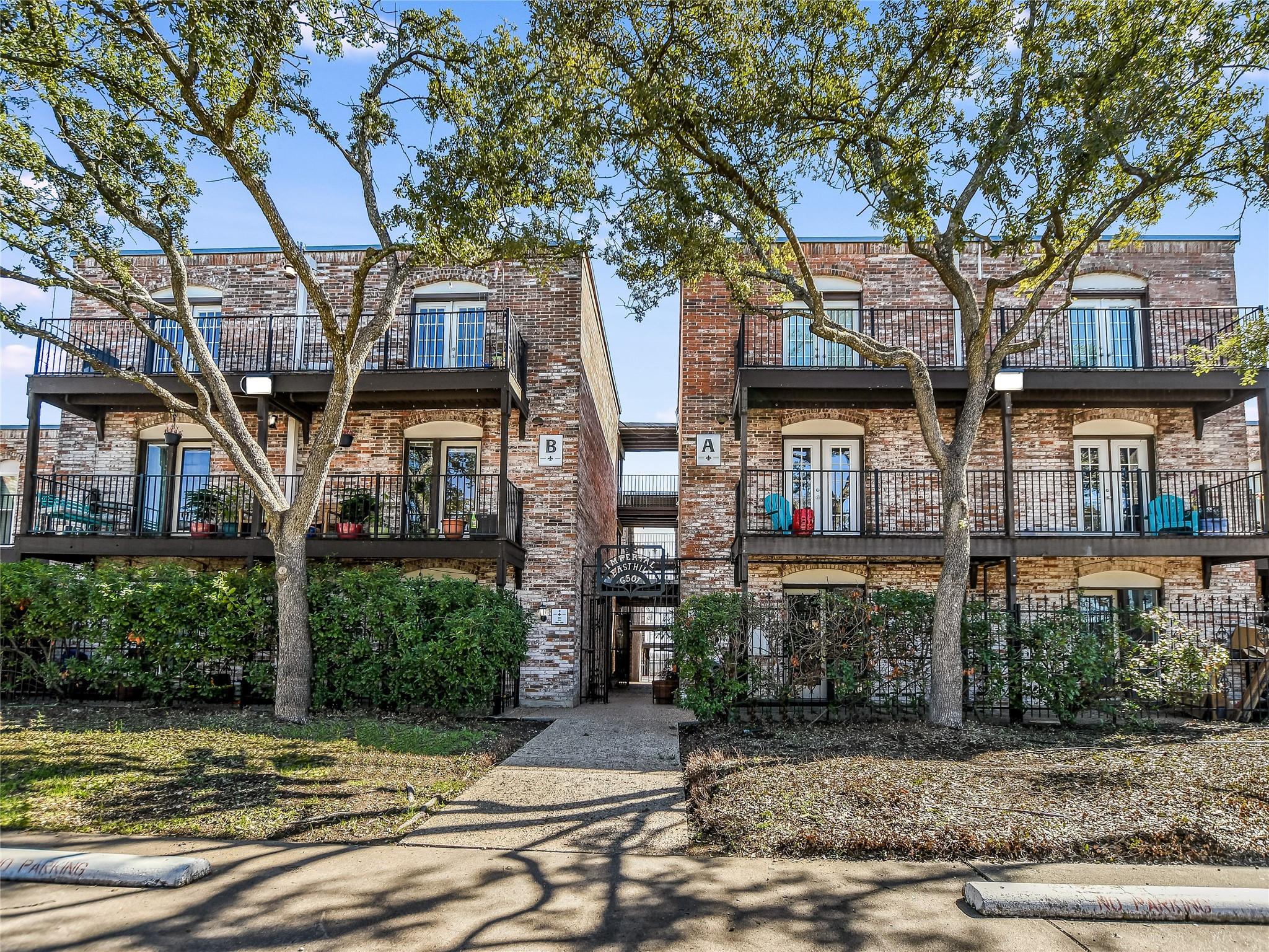 6501 E Hill Drive Austin TX 78731