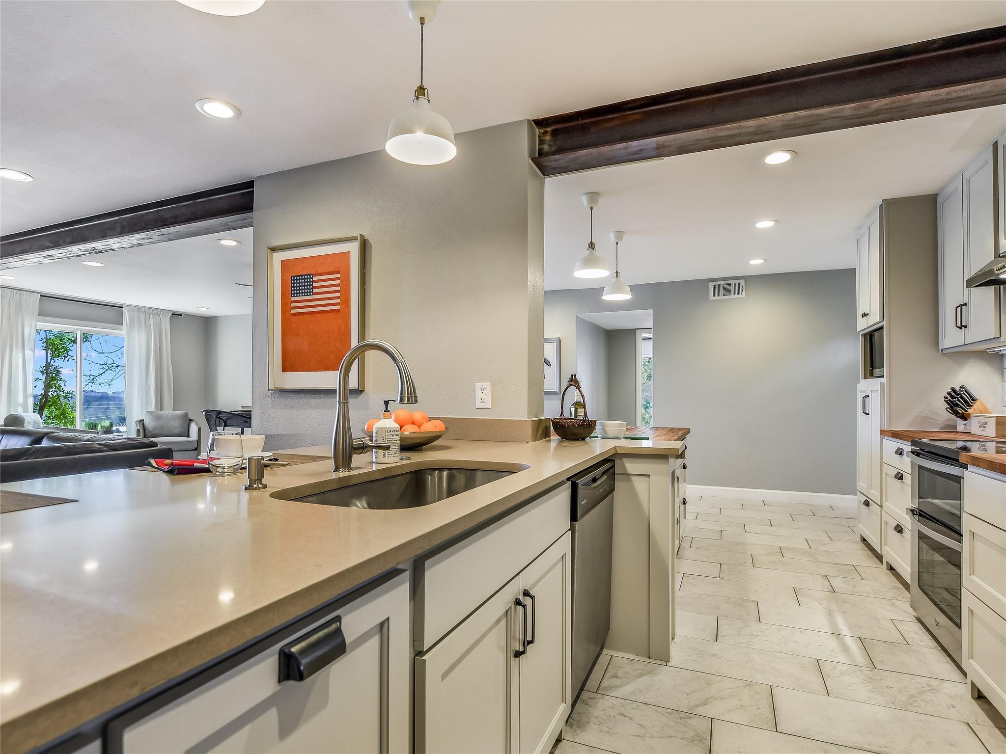6501 E Hill Drive Austin TX 78731