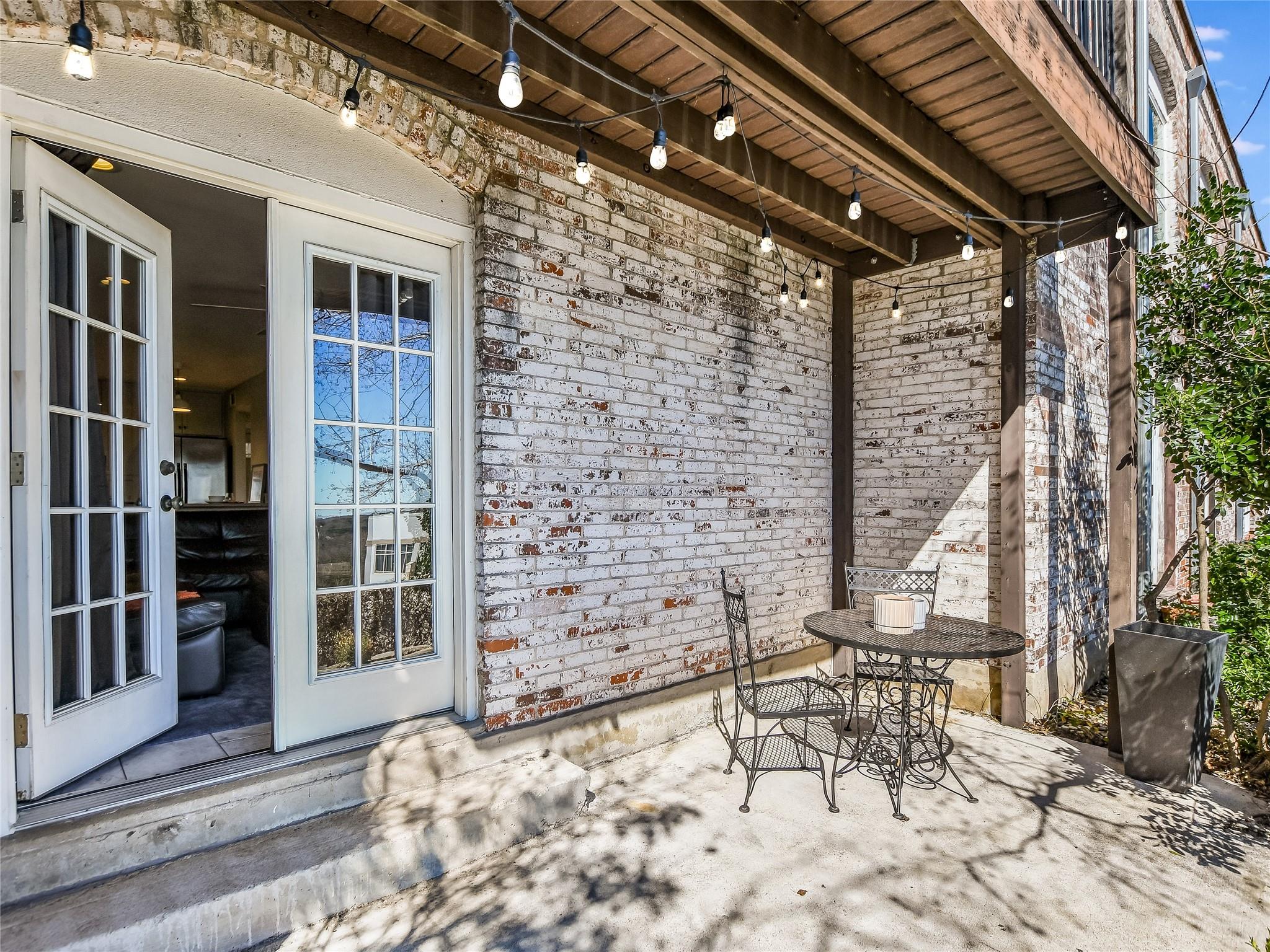 6501 E Hill Drive Austin TX 78731