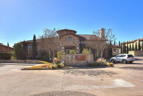 102 Bella Toscana Avenue Lakeway TX 78734