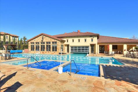 102 Bella Toscana Avenue Lakeway TX 78734