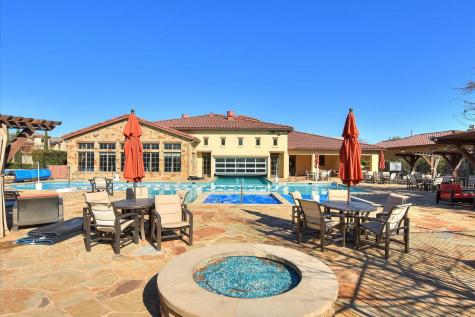 102 Bella Toscana Avenue Lakeway TX 78734
