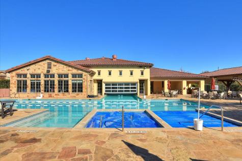 102 Bella Toscana Avenue Lakeway TX 78734