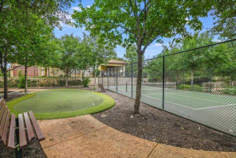 102 Bella Toscana Avenue Lakeway TX 78734