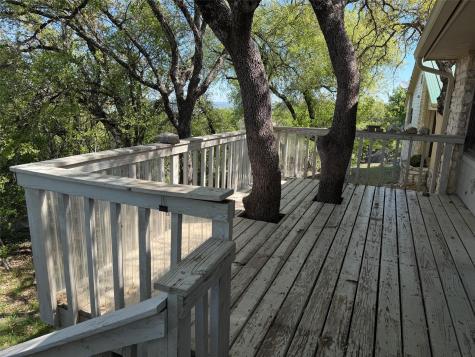 300 Poker Chip Horseshoe Bay TX 78657