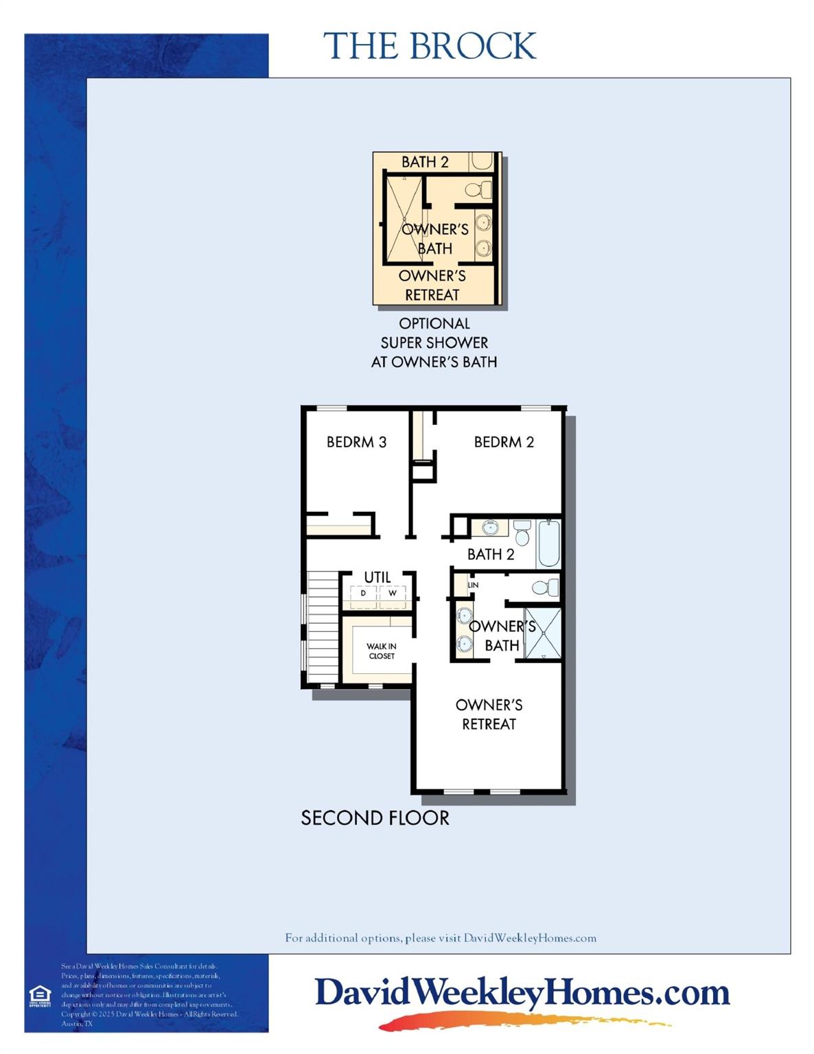 1012A Brickell Loop Austin TX 78744