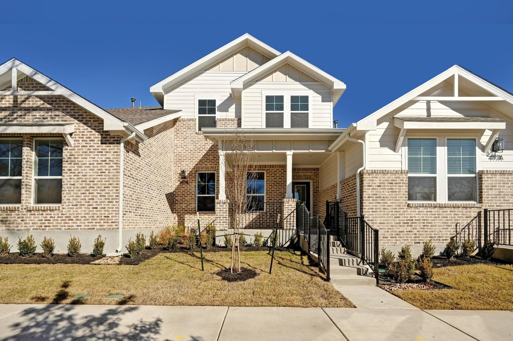 497 Orleanian Drive Buda TX 78610