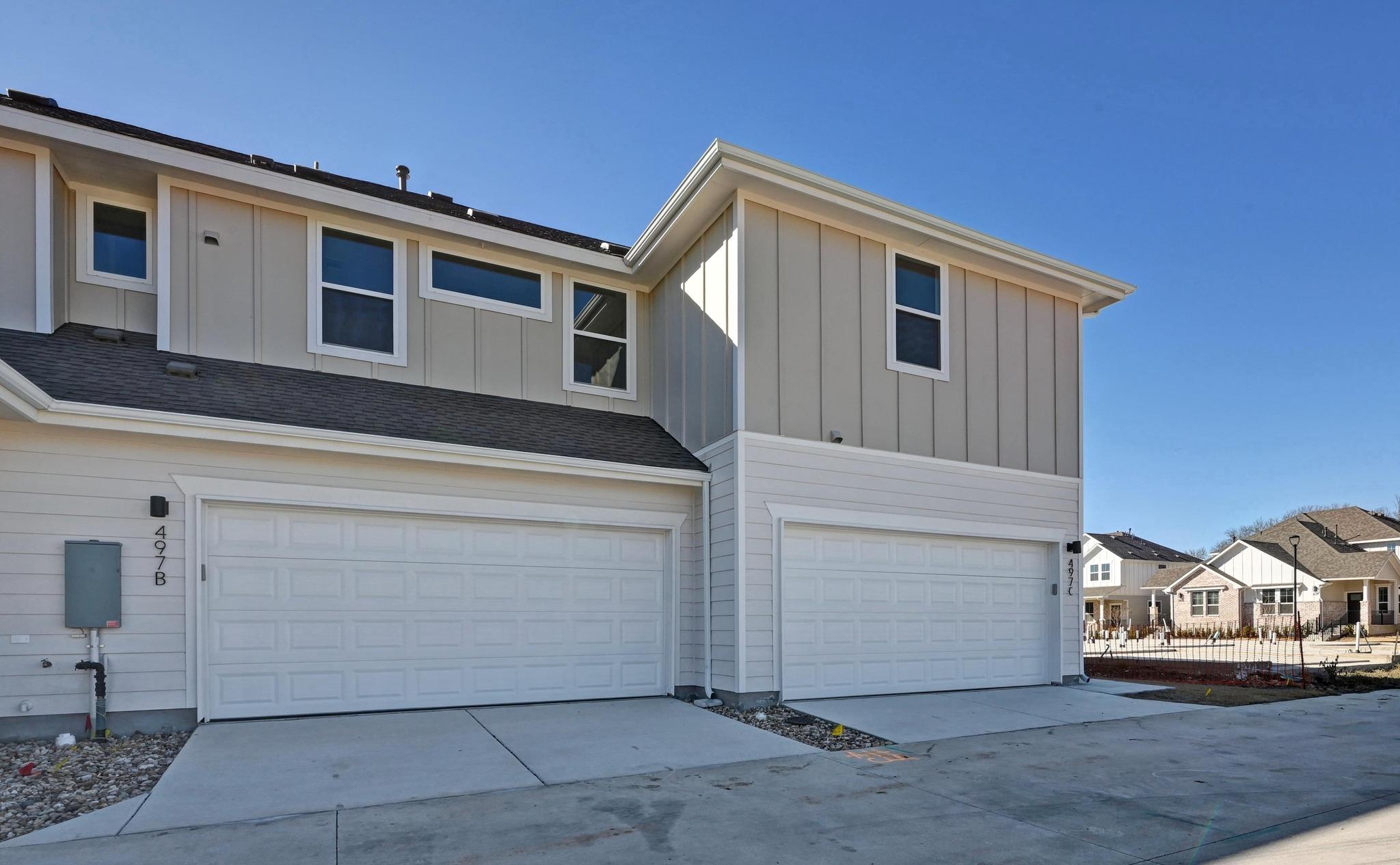 497 Orleanian Drive Buda TX 78610