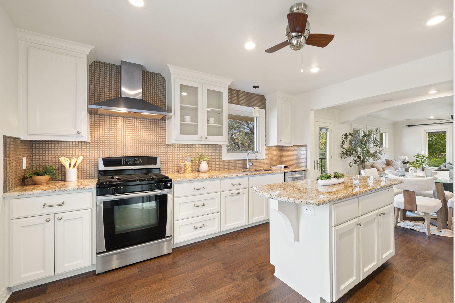 3200 Maywood Avenue Austin TX 78703