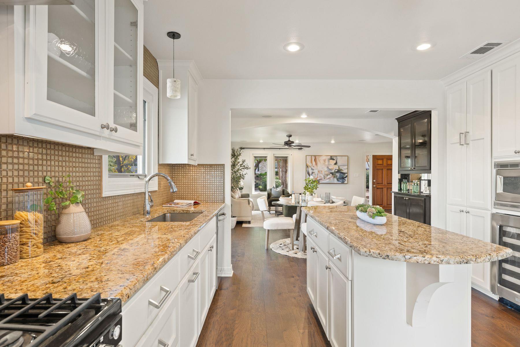 3200 Maywood Avenue Austin TX 78703