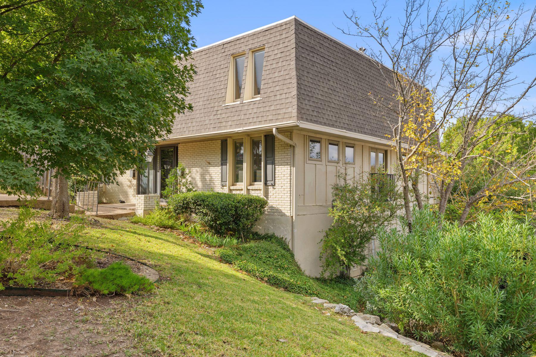 3200 Maywood Avenue Austin TX 78703