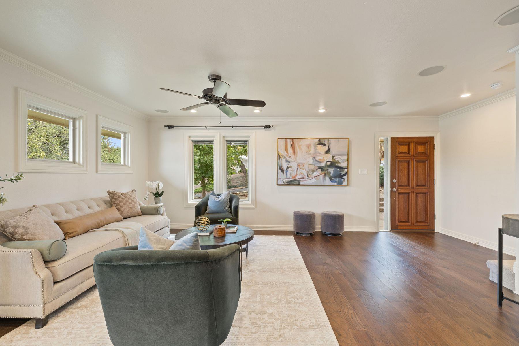 3200 Maywood Avenue Austin TX 78703