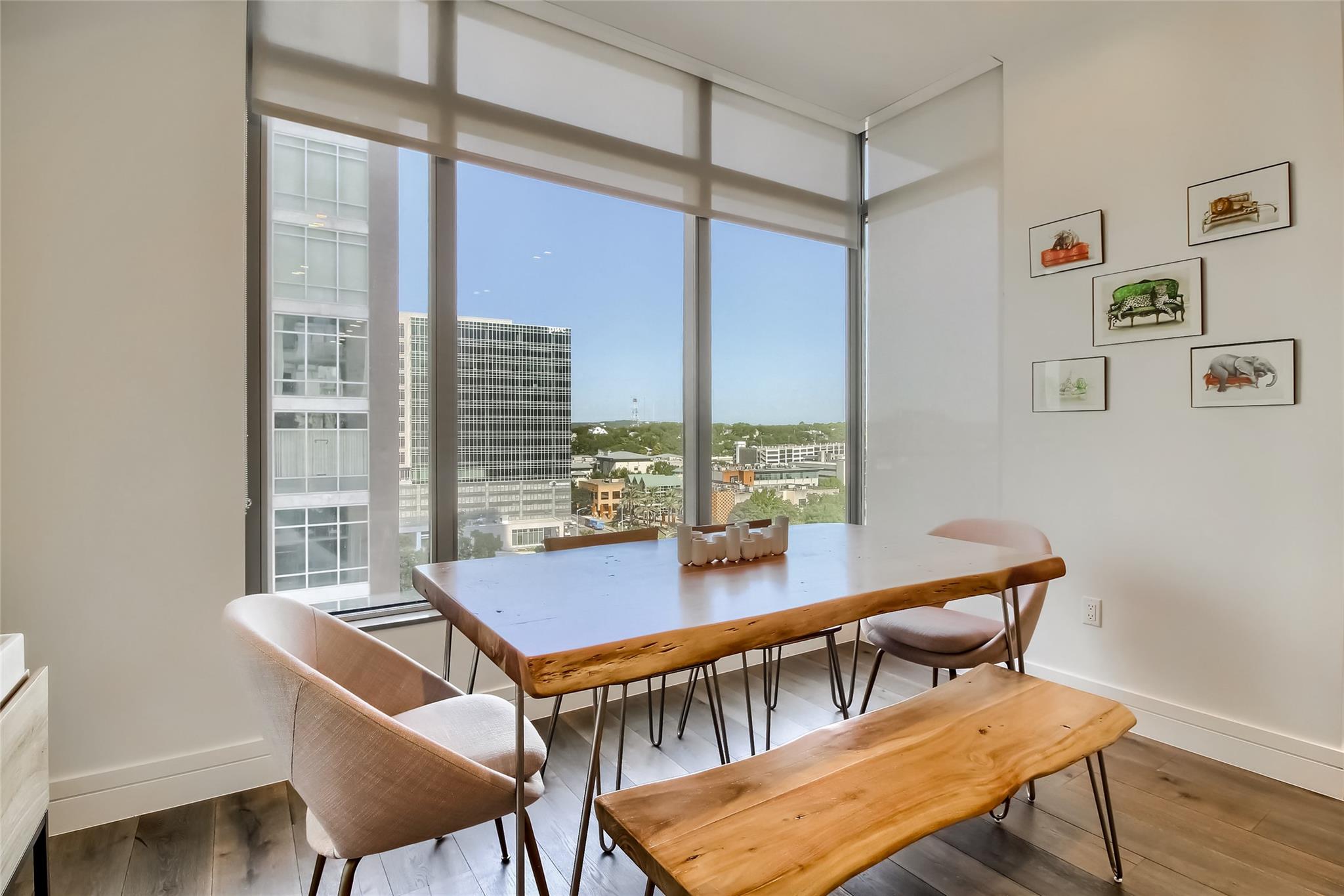 501 West Avenue Austin TX 78701