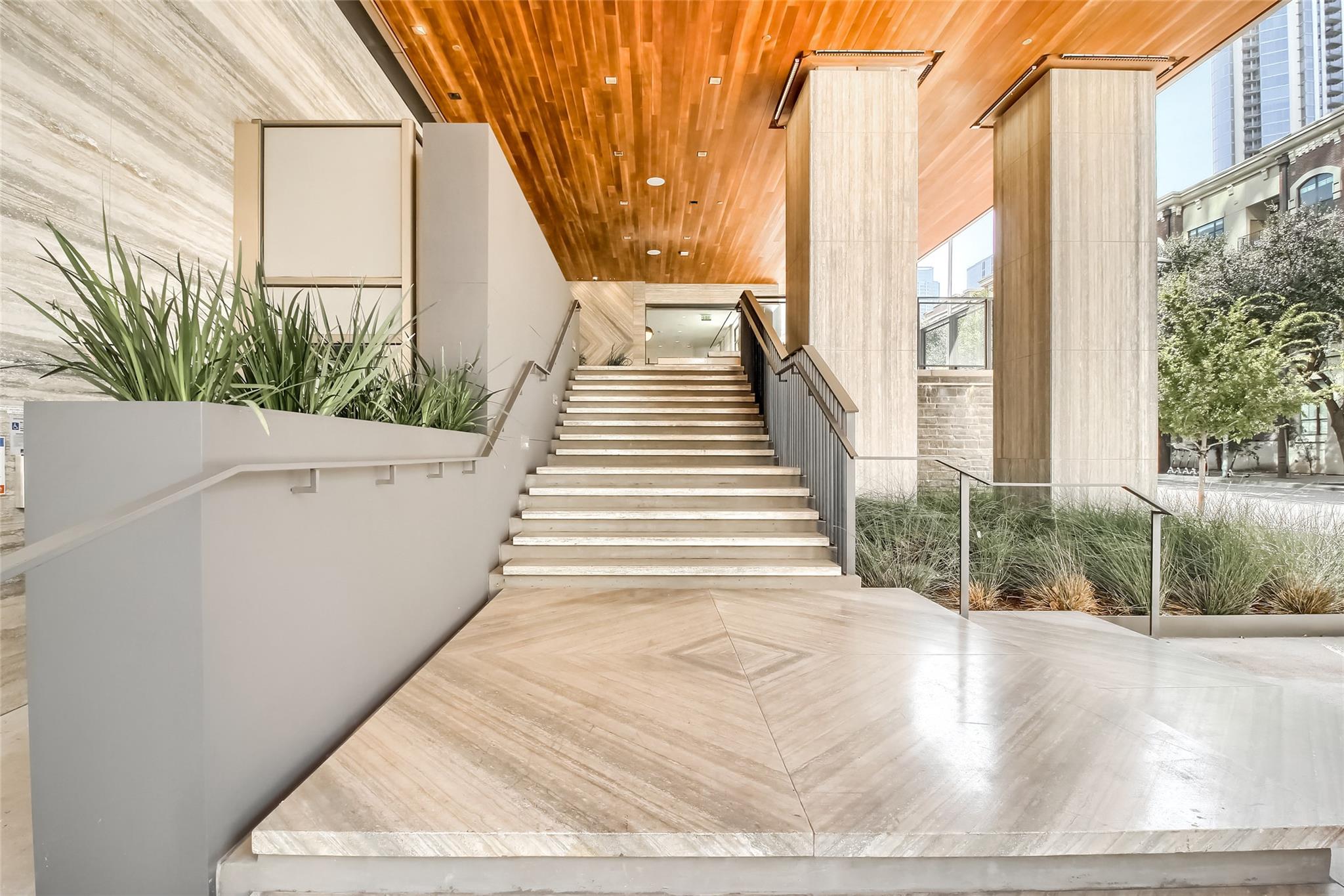 501 West Avenue Austin TX 78701