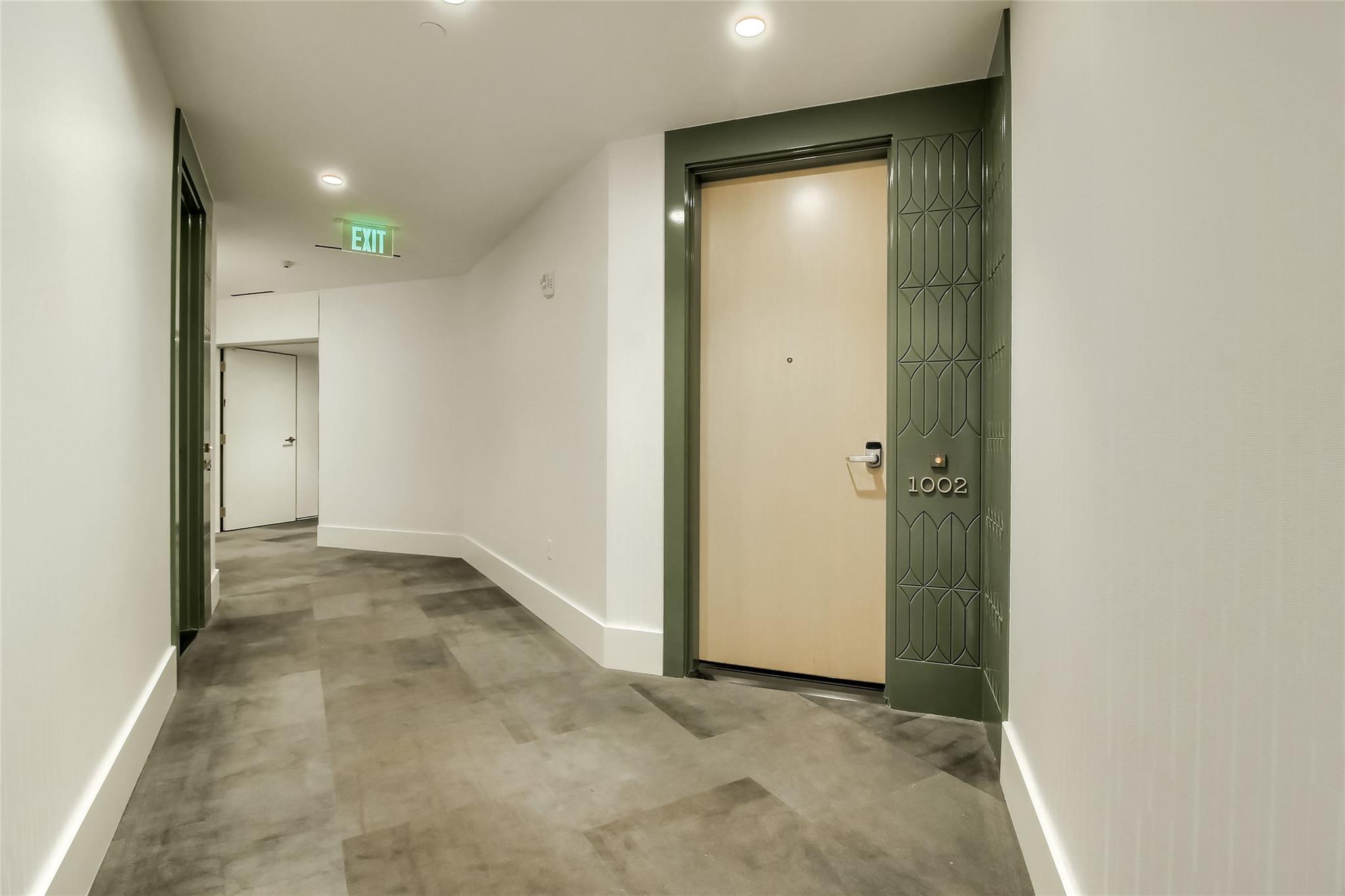 501 West Avenue Austin TX 78701