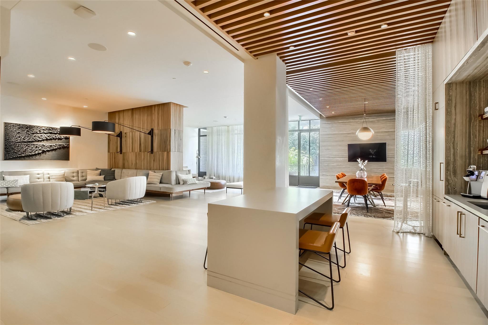 501 West Avenue Austin TX 78701