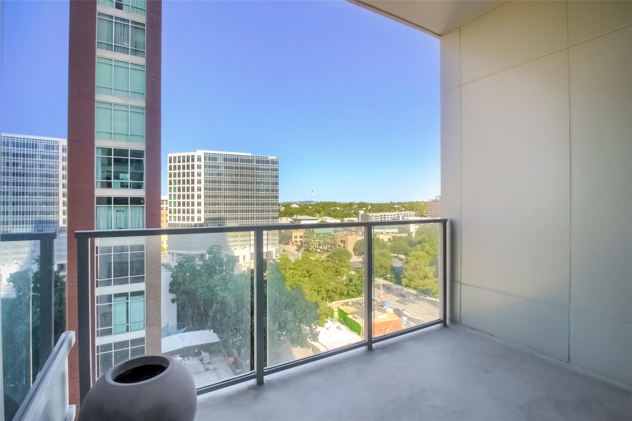 501 West Avenue Austin TX 78701