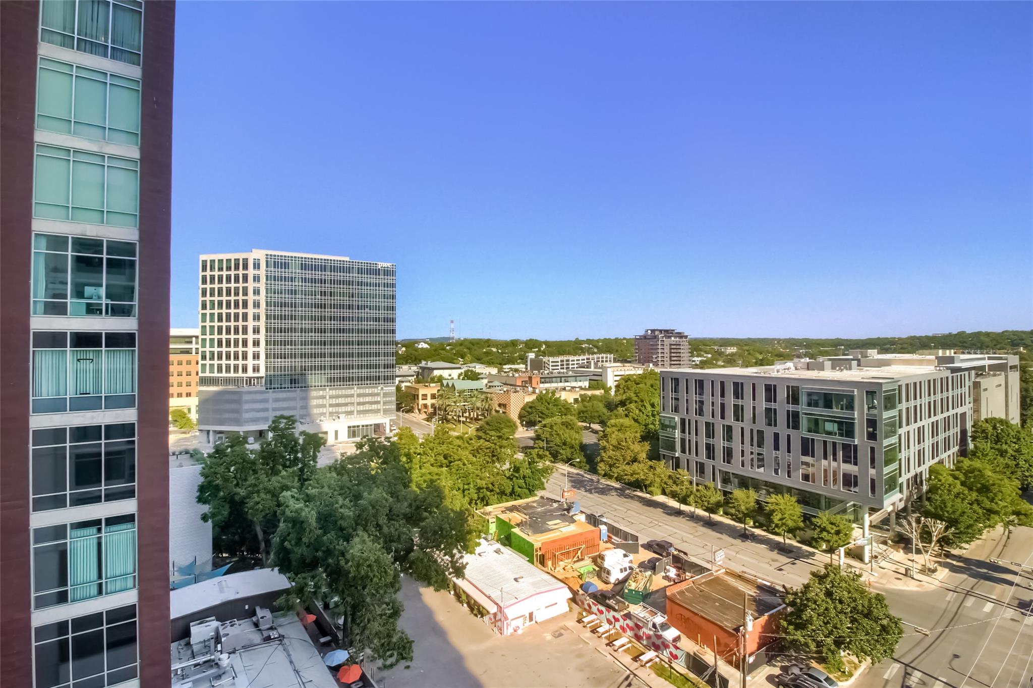 501 West Avenue Austin TX 78701