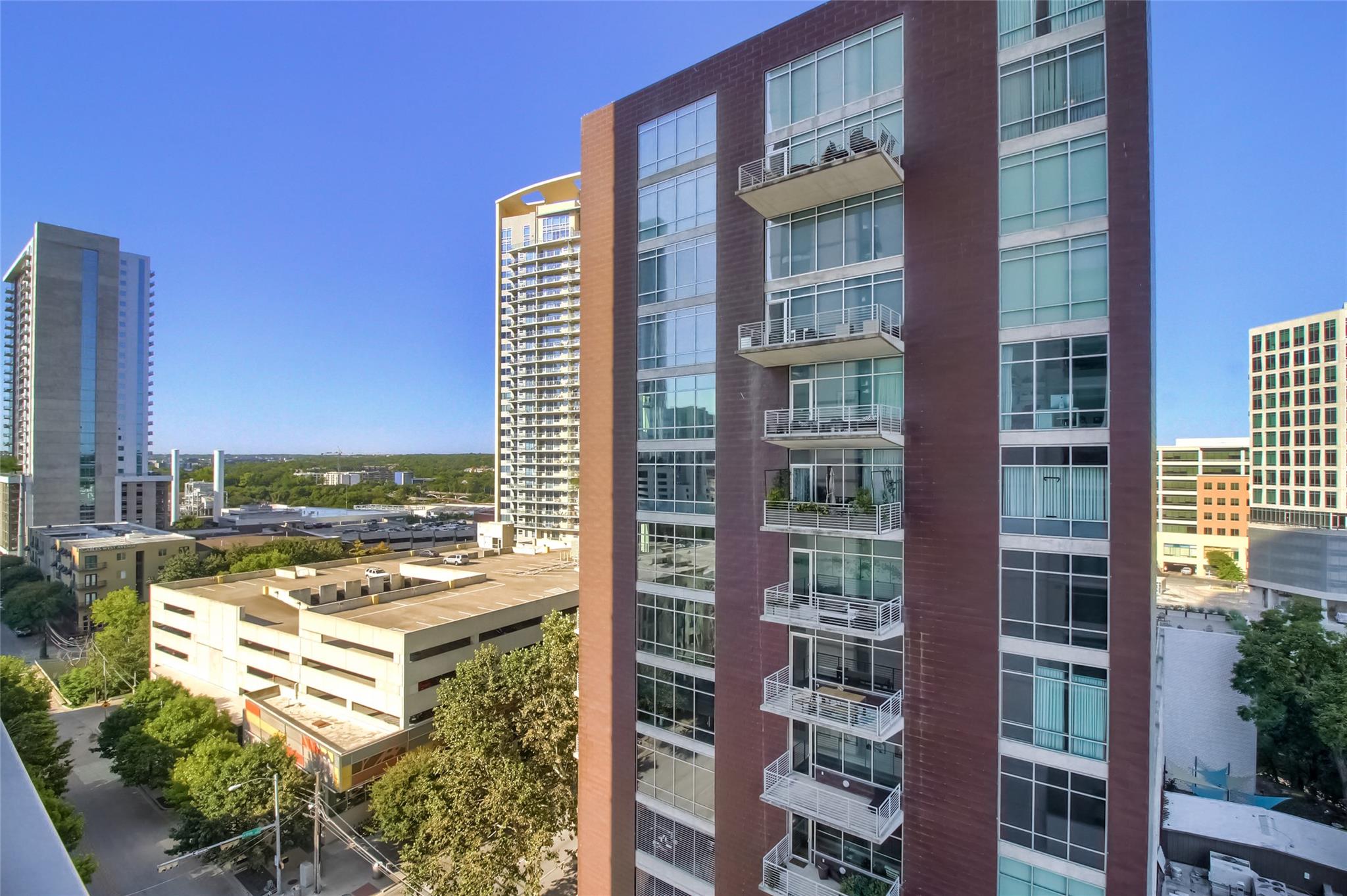 501 West Avenue Austin TX 78701