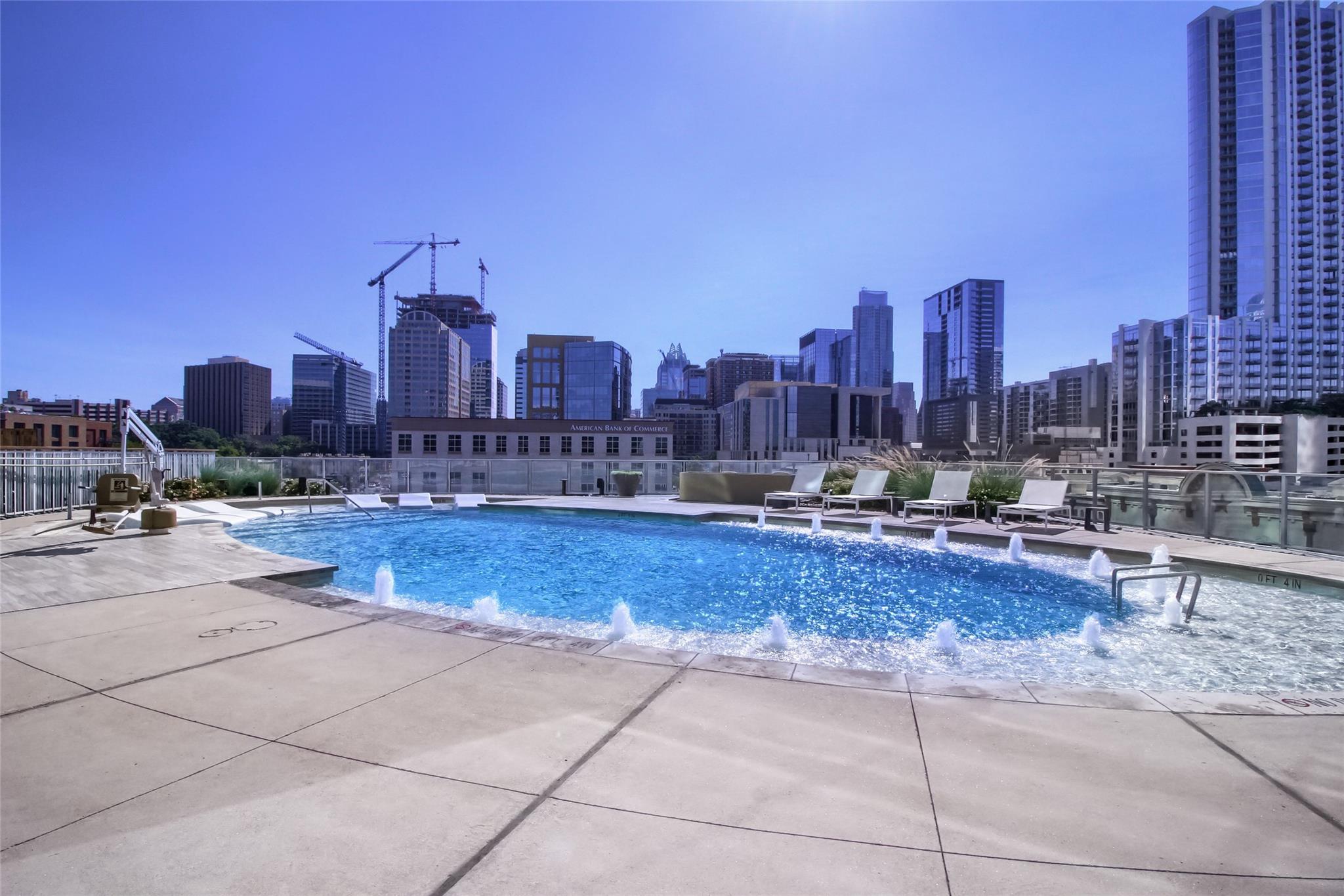 501 West Avenue Austin TX 78701