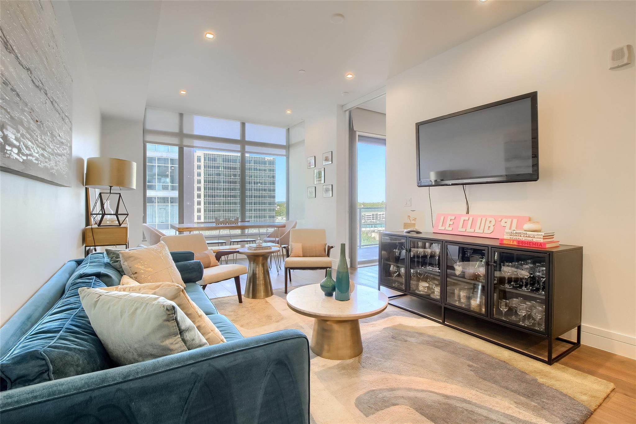 501 West Avenue Austin TX 78701