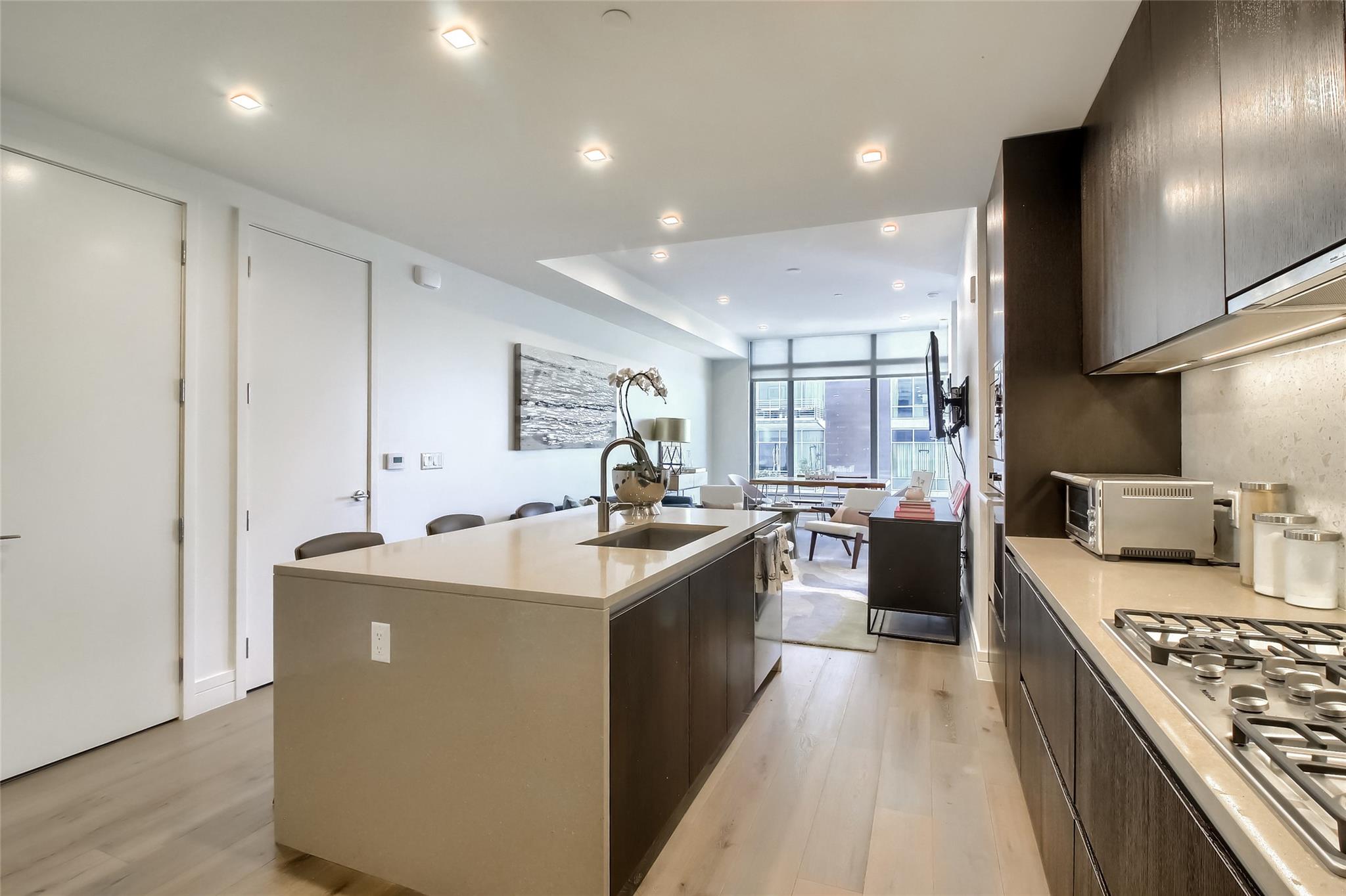 501 West Avenue Austin TX 78701