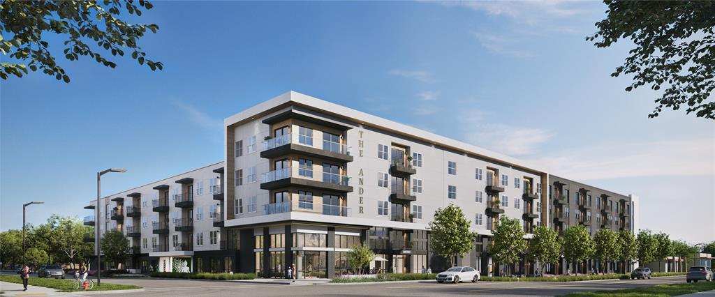 2001 W Anderson Lane Austin TX 78757