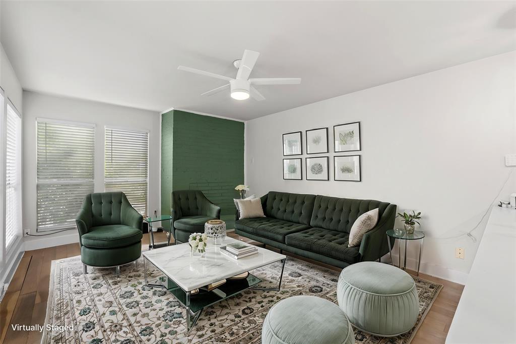 909 Reinli Street Austin TX 78751