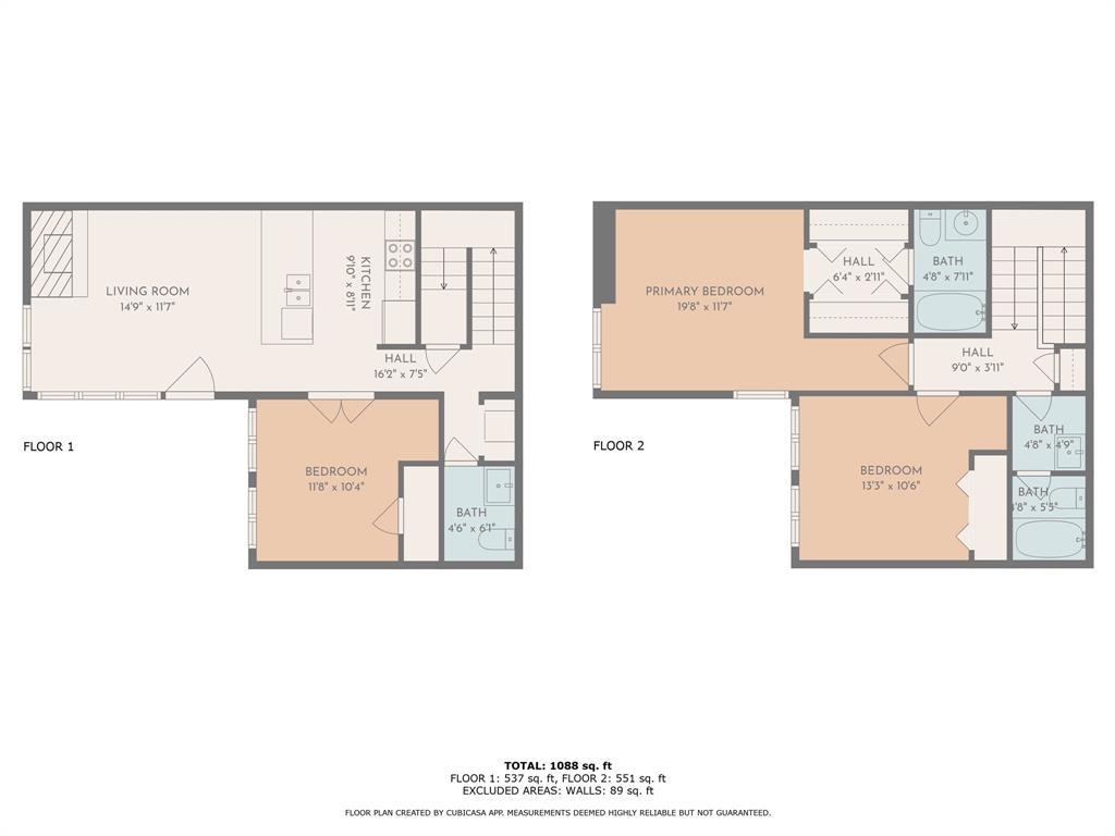 909 Reinli Street Austin TX 78751