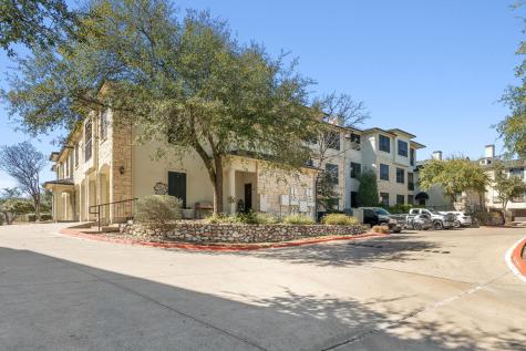 7701 Rialto Boulevard Austin TX 78735