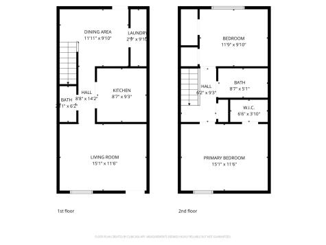 8611 Putnam Drive Austin TX 78757