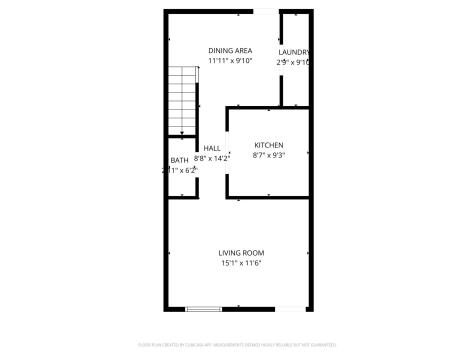 8611 Putnam Drive Austin TX 78757