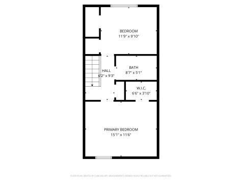8611 Putnam Drive Austin TX 78757