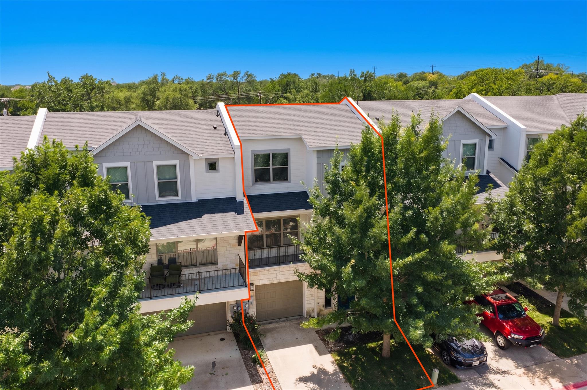 208 Birch Oak Lane Georgetown TX 78628