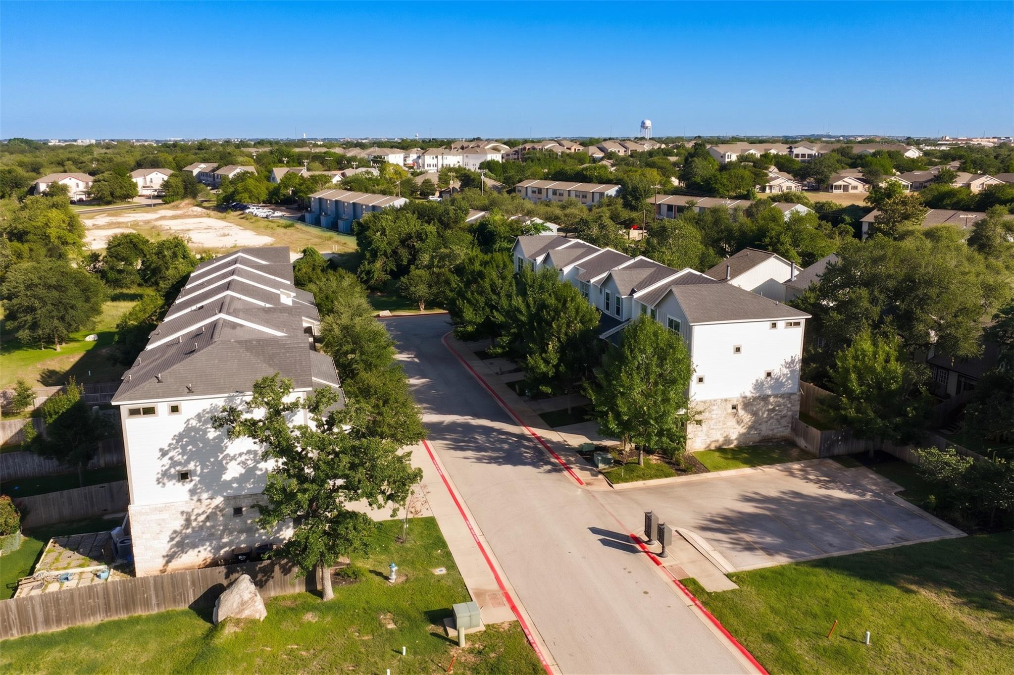 208 Birch Oak Lane Georgetown TX 78628
