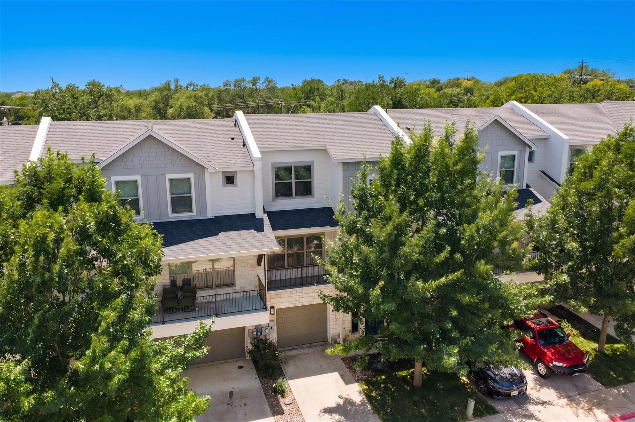 208 Birch Oak Lane Georgetown TX 78628